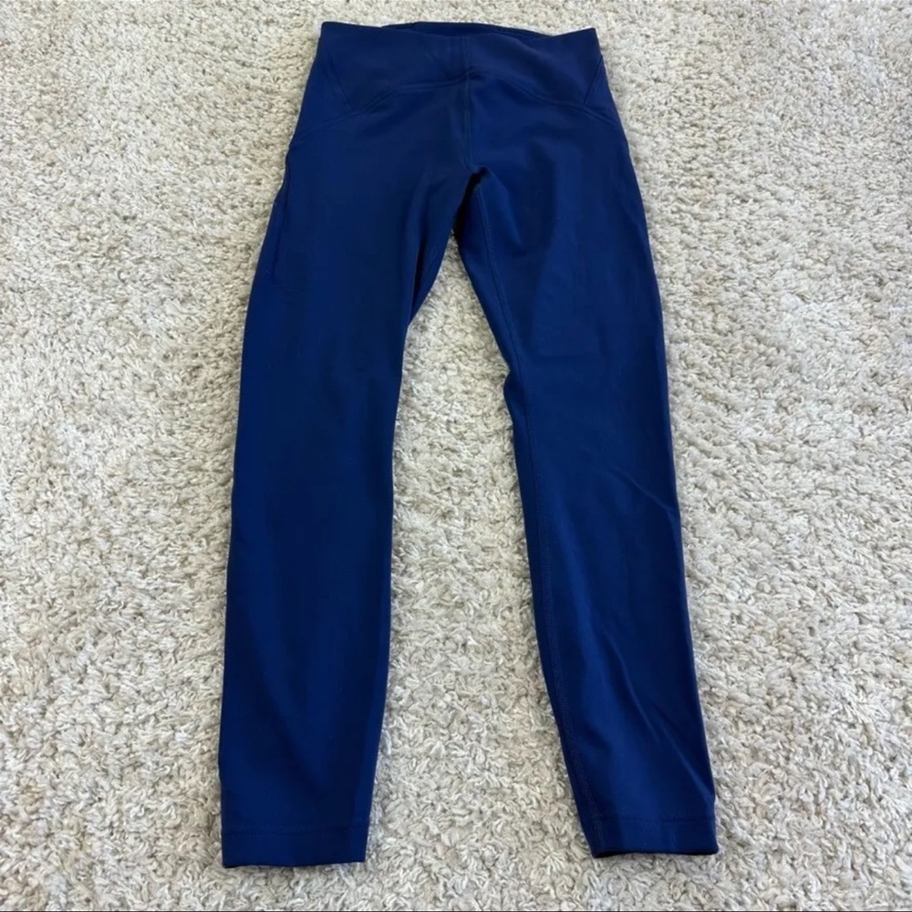 Lululemon Instill High-Rise Tight 25” Size 6